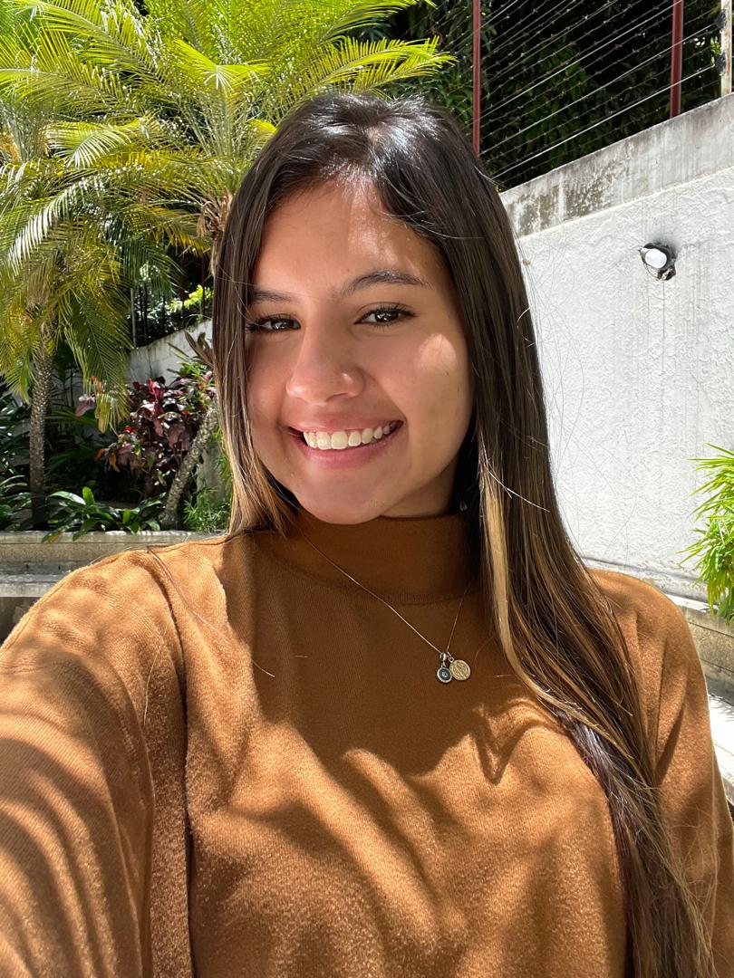 Foto de perfil de Oriana Pullas
